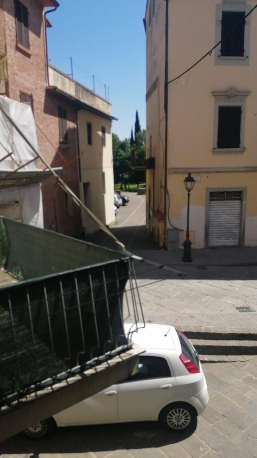 La Porta Di San Rocco , Altopascio -Lucca Exteriér fotografie